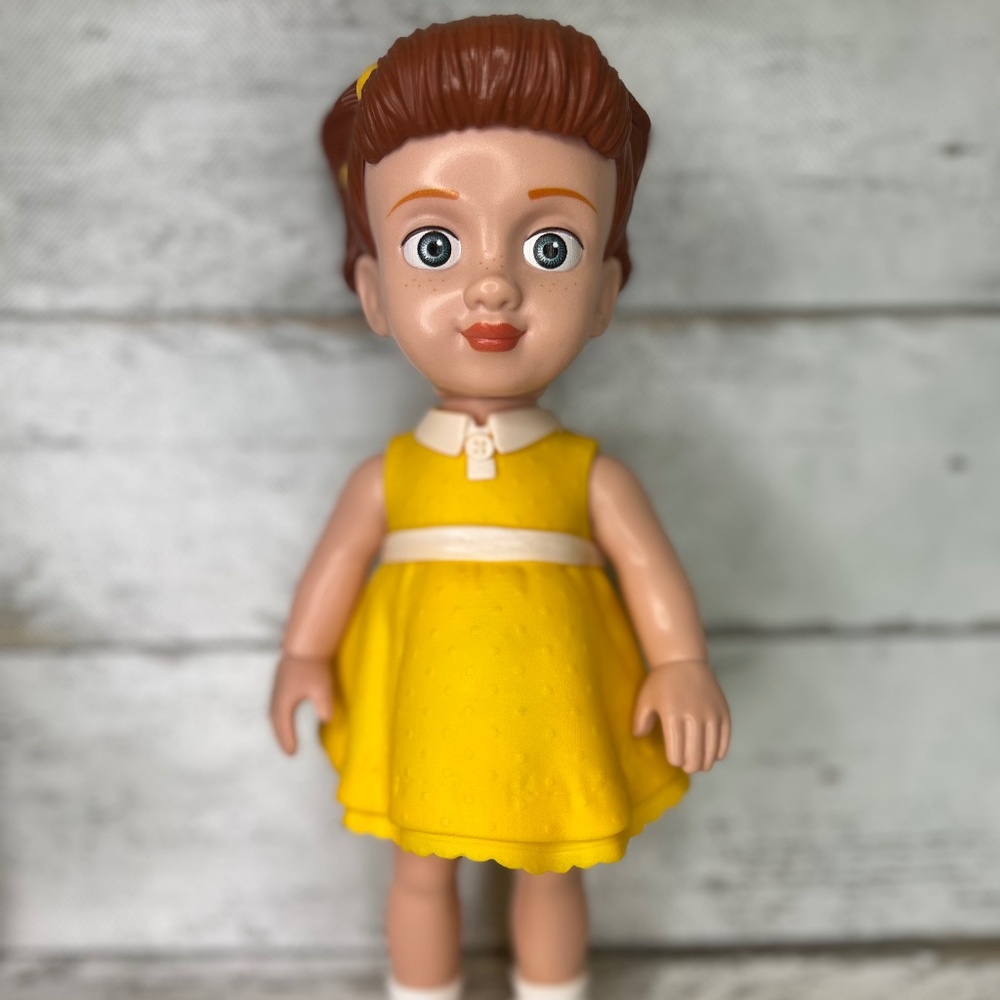 Disney Gabby Gabby Figure 9 inch Mattel Toy Story 4